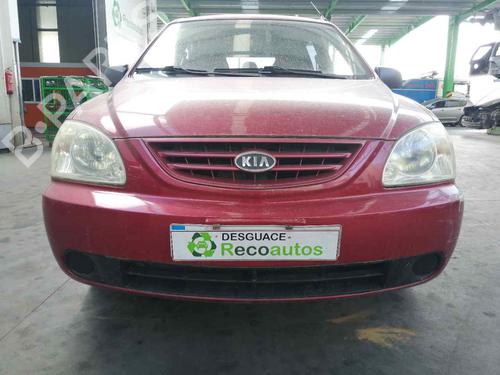 Ratt KIA CARENS II MPV (FJ) 2.0 CRDi | BP10094420C49 