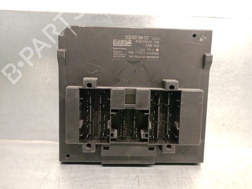 Elektronisk modul SEAT TARRACO (KN2) 2.0 TSi 4Drive (190 hp) 27858260