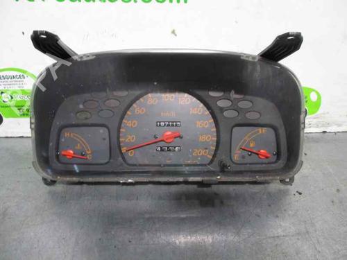 Used Instrument cluster HONDA LOGO (GA) 1.3 (GA3) (65 hp) 2239653