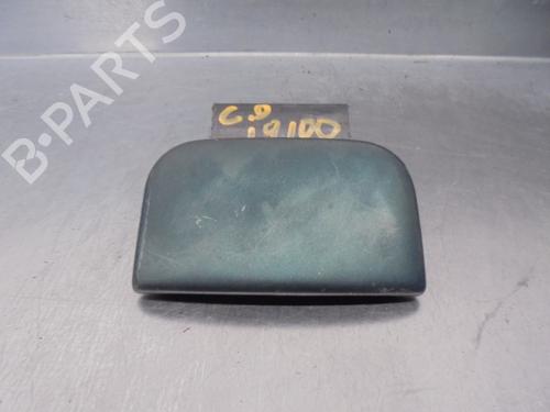 Used Front right exterior door handle CITROËN SAXO (S0, S1) 1.4 VTS (75 hp) 15883022