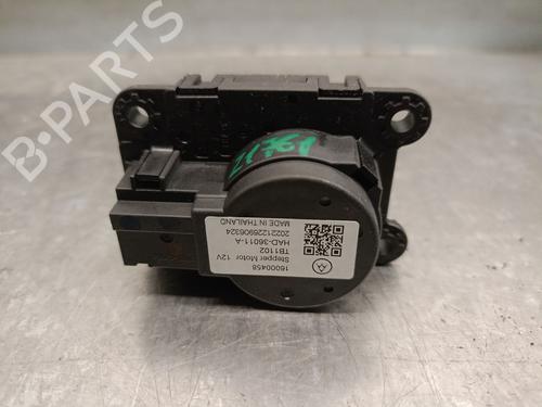 Elektronisk modul CITROËN C4 III (BA_, BB_, BC_) 1.2 PureTech 130 (BAHNSA, BAHNSB) (130 hp) 23067371