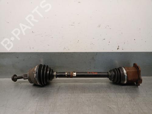 Used Left front driveshaft AUDI A4 B7 (8EC) 2.0 TDI 16V (140 hp) 30645193