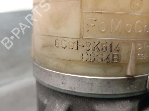 Steering pump FORD S-MAX (WA6) 2.0 TDCi | BP38602636M99 - Image 6