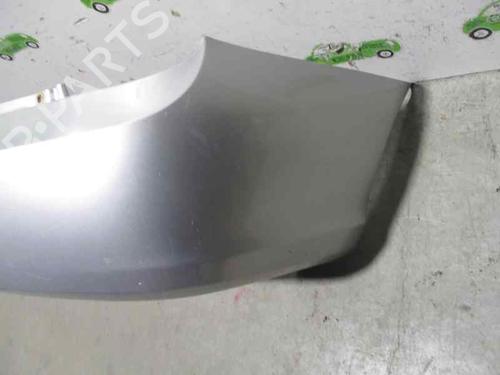 Rear bumper TATA INDIGO MARINA (4_V2) 1.4 DICOR | BP12186980C8 