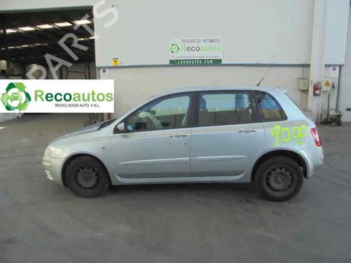 Used Parts FIAT STILO (192_) 1.9 D Multijet 270517