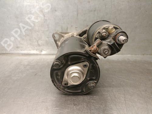 Starter OPEL AGILA A (H00) 1.0 (F68) | BP39432064M8 - Image 4