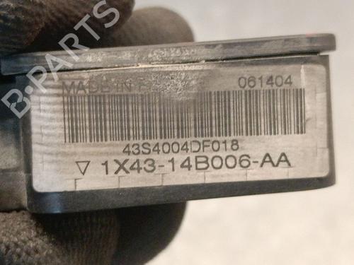Electronic module JAGUAR X-TYPE I (X400) 2.0 D | BP36412576M83 - Image 5
