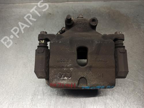 Used Right front brake caliper KIA OPTIMA (JF) 1.7 CRDi (141 hp) 11682499