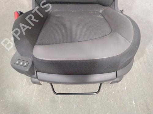 Left front seat CITROËN GRAND C4 SPACETOURER (3A_, 3E_) 1.6 BlueHDi 120 | BP29512501C15 