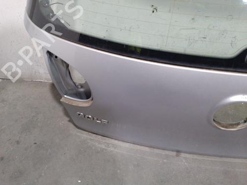 Tailgate VW GOLF V (1K1) 1.9 TDI | BP20268053C6 