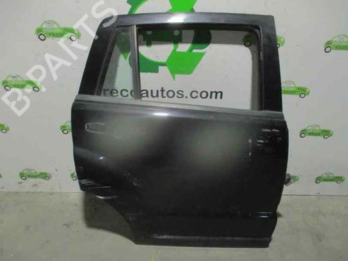 Used Right rear door DODGE CALIBER 1.8 (150 hp) 3454723