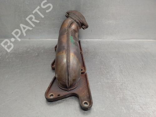 Exhaust manifold MERCEDES-BENZ R-CLASS (W251, V251) R 350 4-matic (251.065, 251.165) | BP29754502M110