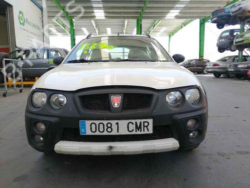 Headlight switch ROVER STREETWISE Hatchback 2.0 TD | BP7844059I24  - Image 9