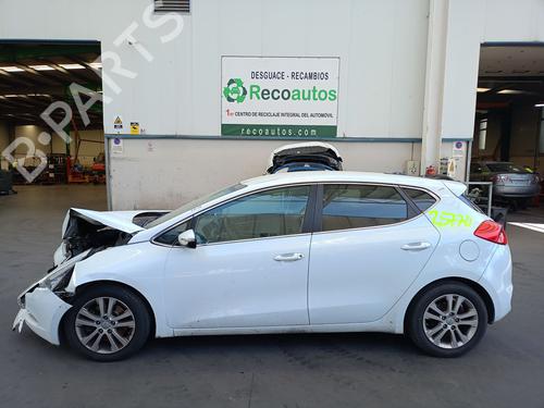 Recambios KIA CEE'D (JD) 1.6 CRDi 128 4744812