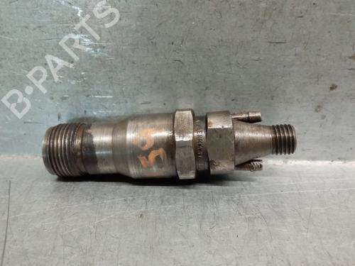 Used Injector MERCEDES-BENZ 124 Saloon (W124) 300 D (124.130) (109 hp) 28139496