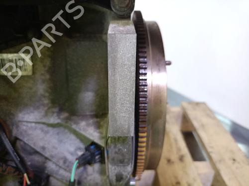 Engine FORD FIESTA VI (CB1, CCN) 1.25 | BP19067362M1 