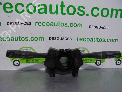 Forlygtekontakt LAND ROVER FREELANDER I (L314) 2.0 DI 4x4 (98 hp) 2057467