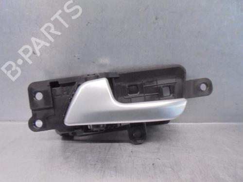 Used Front left interior door handle KIA SPORTAGE IV (QL, QLE) 1.7 CRDi (116 hp) 14917439