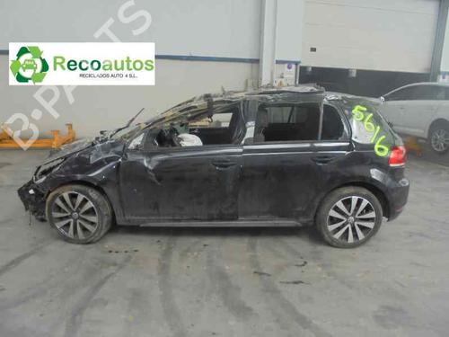 VW GOLF VI (5K1) 2.0 TDI 203292
