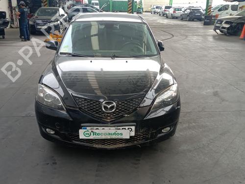 Left front window switch MAZDA 3 (BK) 2.0 MZR-CD (BK14) | BP39536553I27  - Image 12