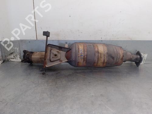 Used Catalyst Catalyst 38988543 38988543