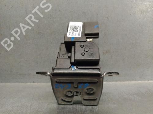 Serrure hayon HYUNDAI BAYON (BC3) 1.2 MPI (84 hp) 31916156