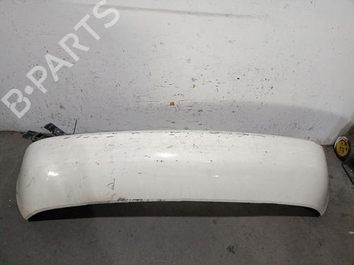 Used Rear bumper Rear bumper 38236004 38236004
