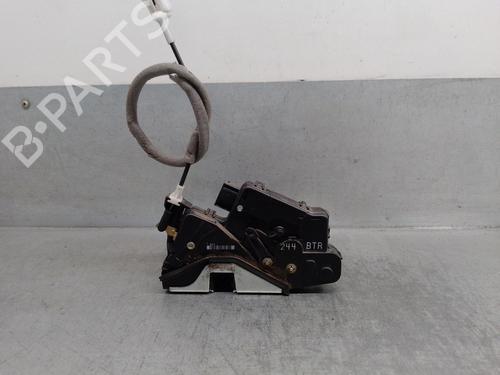 Front right lock BMW 3 Touring (E46)  | BP16770718C97 