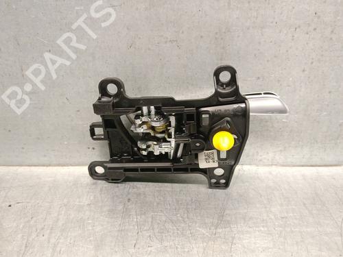 Front left interior door handle HYUNDAI TUCSON (TL, TLE) 1.7 CRDi | BP29625078I13 