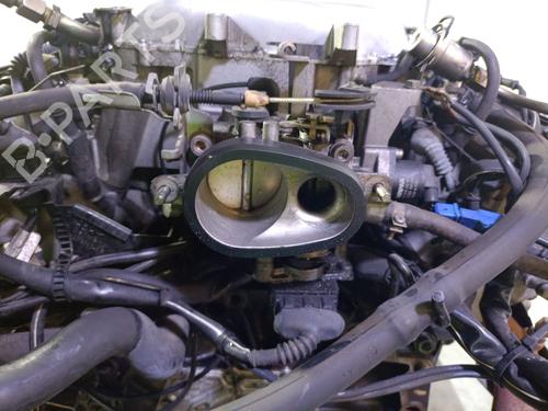 Engine AUDI 100 C4 Saloon (4A2) 2.6 | BP28132879M1 