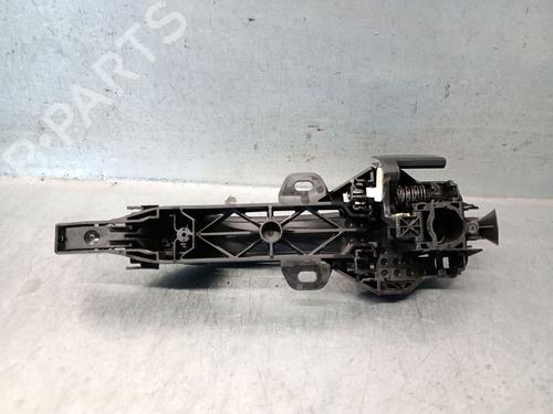 Rear right exterior door handle DACIA SANDERO III 1.0 TCe 90 | BP28518650C130 