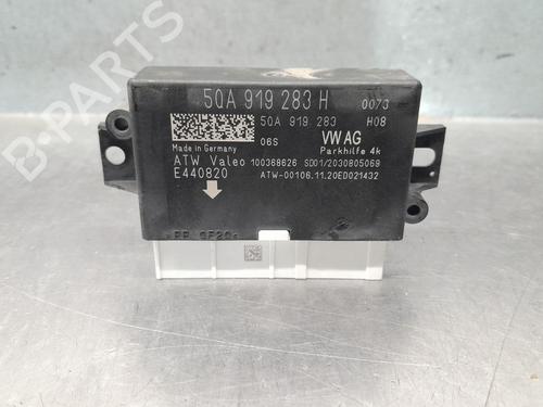 Used Electronic module Electronic module 36866630 36866630