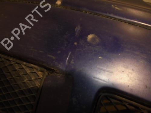 Front bumper VW POLO (6N2) 1.4 16V | BP9241138C7 
