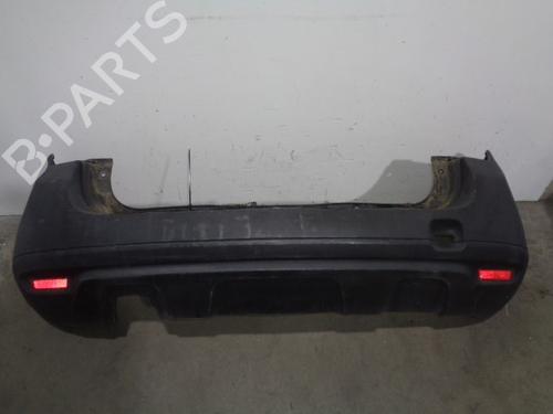 Used Rear bumper DACIA DUSTER (HS_) 1.5 dCi (109 hp) 11539742