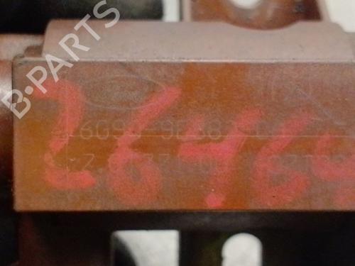 Electronic module FORD MONDEO IV (BA7) 2.0 TDCi | BP38758199M83  - Image 6