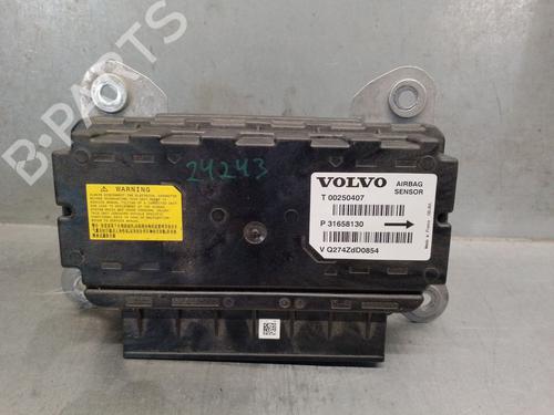 Airbag styreenhed VOLVO XC90 II (256) D5 AWD (235 hp) 32316766