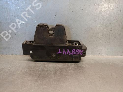 Used Tailgate lock Tailgate lock CITROËN C3 I (FC_, FN_) 1.4 i (73 hp) 40037376 40037376
