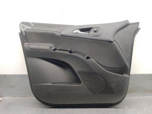 Used Front left panel OPEL MERIVA B MPV (S10) 1.7 CDTI (75) (110 hp) 27329144