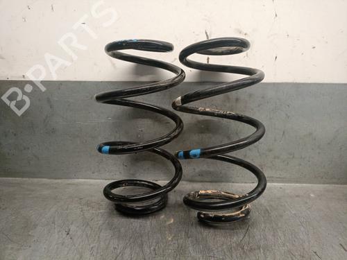 Støddæmperfjeder MERCEDES-BENZ CLA (C118) CLA 200 d (118.312) (150 hp) 25245963