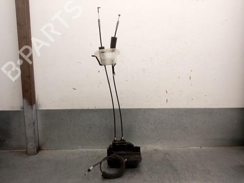 Used Front right lock NISSAN MURANO I (Z50) 3.5 4x4 (245 hp) 27807237