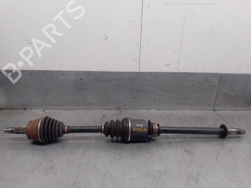 Used Right front driveshaft FIAT 500 (312_) Electric (EV) (33 hp) 28180326