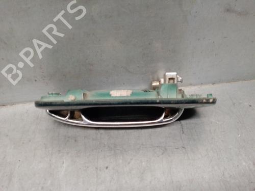 Front right exterior door handle ROVER 45 I Saloon (RT) 1.6 | BP16442051C129 