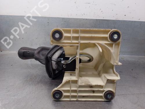 Gear lever FORD FOCUS C-MAX (DM2) 1.6 TDCi | BP33217112M90 - Image 3