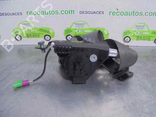 Front right seatbelt CHEVROLET LACETTI (J200) 2.0 D | BP8724497I25 