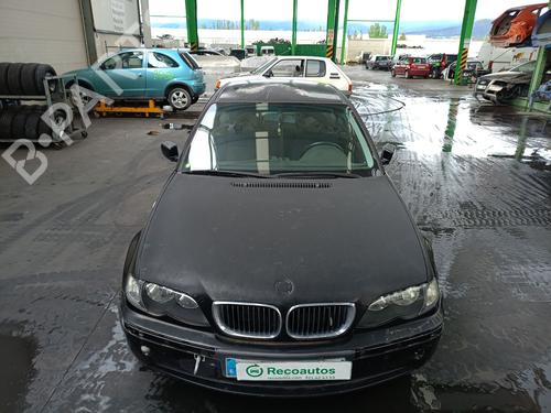 Pipe BMW 3 (E46) 320 d | BP34735313M125  - Image 11