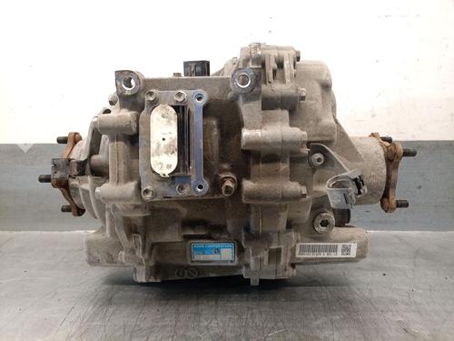 Rear differential TOYOTA YARIS CROSS (MXP_) 1.5 Hybrid All-wheel Drive (MXPJ15) | BP27641095M24