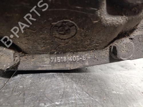 Rear differential BMW 3 (E90) 320 d | BP36390689M24 - Image 8