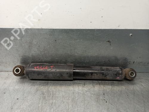 Højre bagtil støddæmper Højre bagtil støddæmper FIAT DUCATO Van (250_) 115 Multijet 2,0 D (116 hp) 10367311 10367311