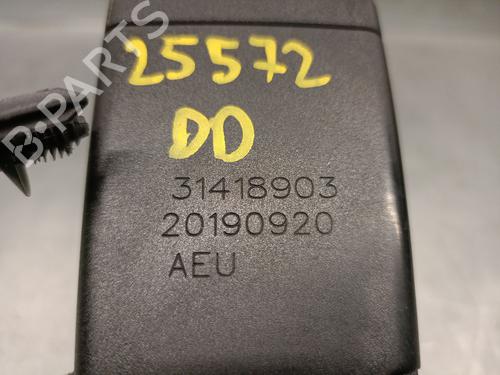 Seat buckle VOLVO XC60 II (246) D5 AWD | BP36342317I32 - Image 6