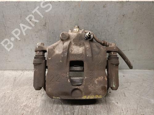 Used Right front brake caliper HYUNDAI i20 I (PB, PBT) 1.2 (86 hp) 22725545